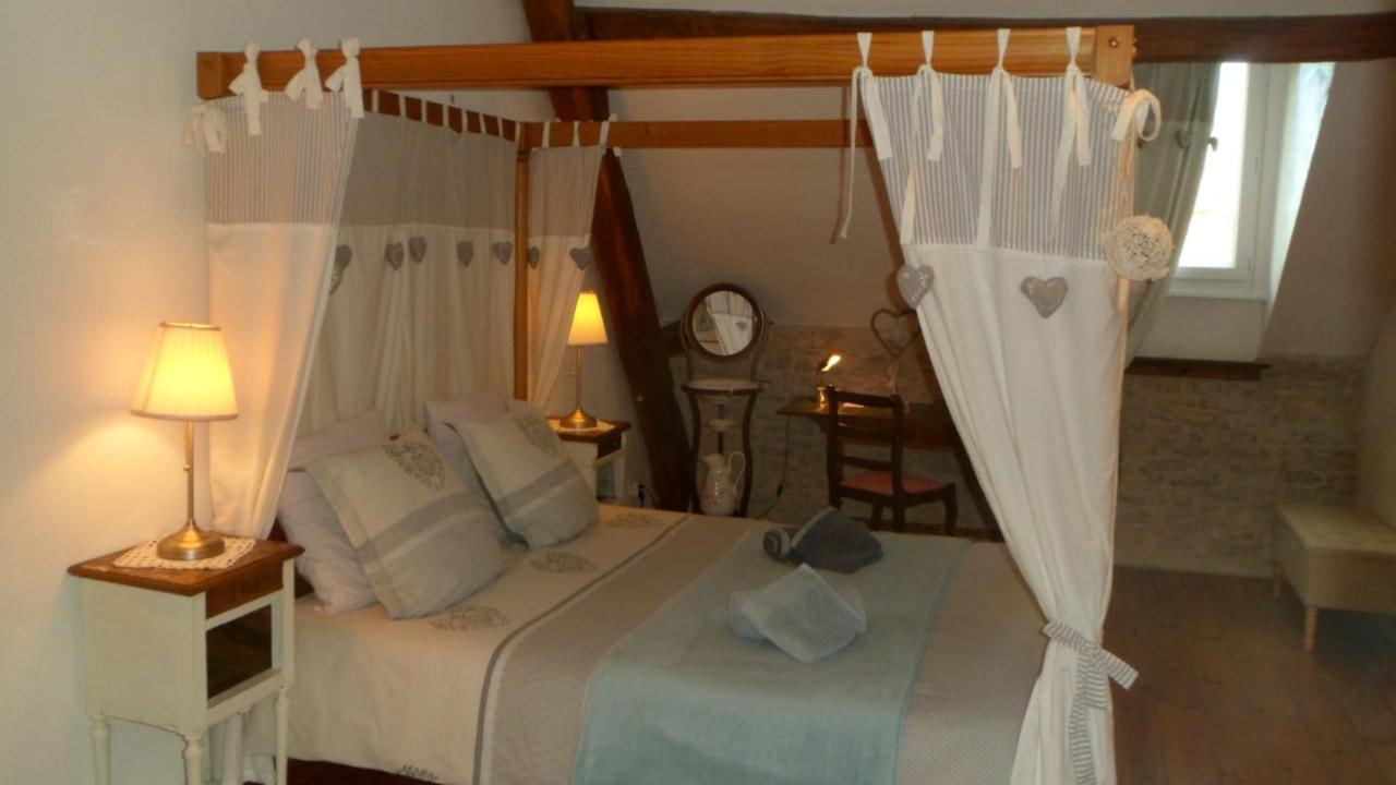 Domaine De La Vaysse Chambres D'hotes Guest house Martel