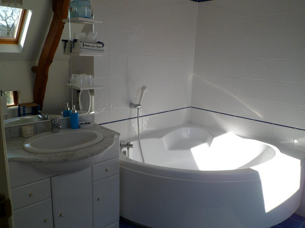 Guest house Domaine De La Vaysse Chambres D'hotes