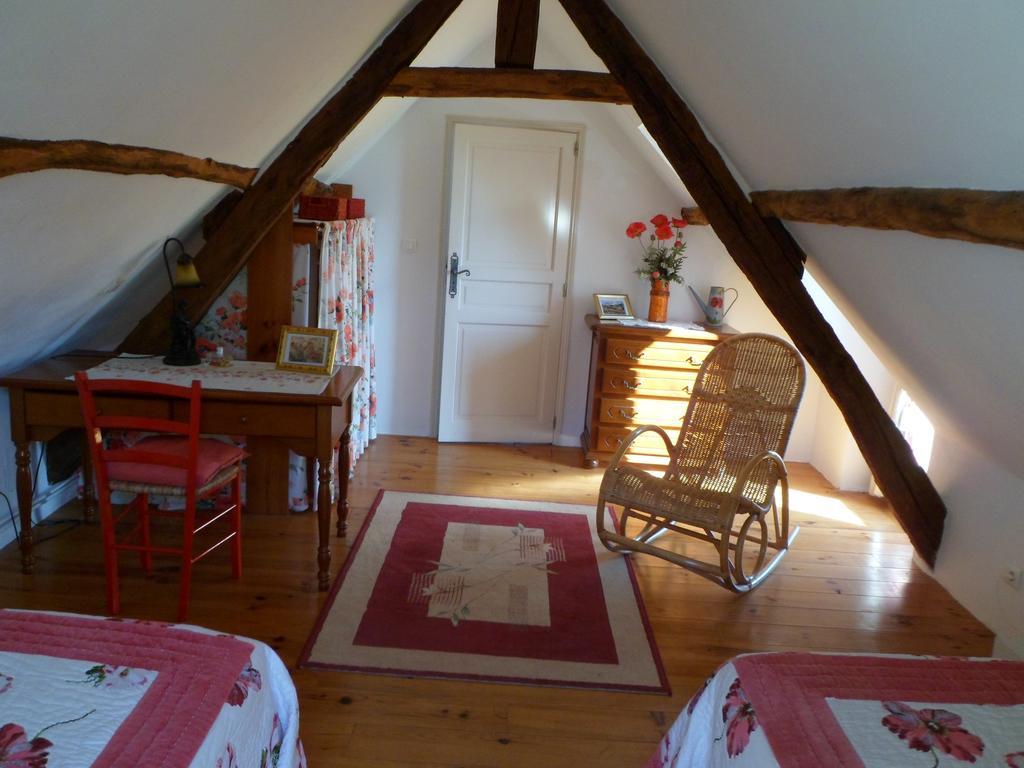 Domaine De La Vaysse Chambres D'hotes Guest house *