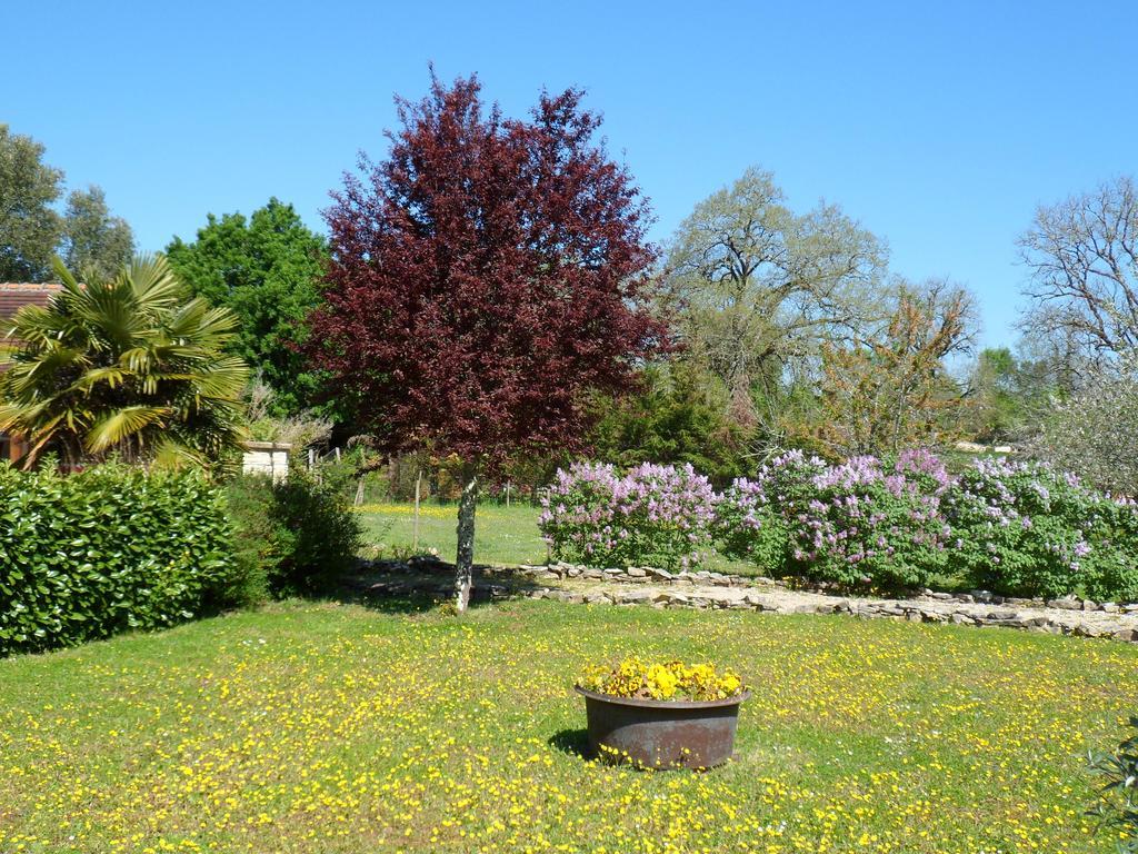 Domaine De La Vaysse Chambres D'hotes Guest house