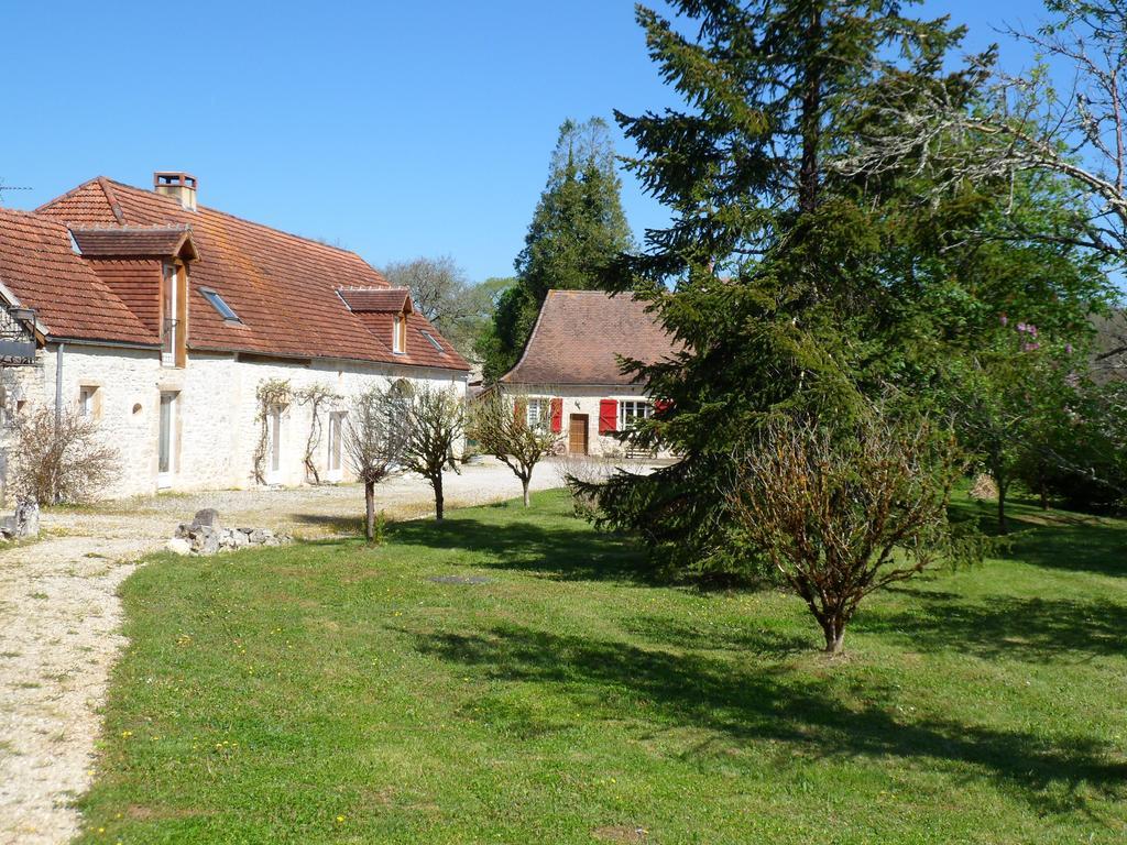 Guest house Domaine De La Vaysse Chambres D'hotes *