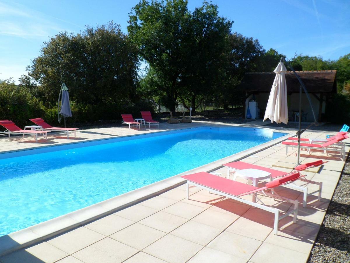 Guest house Domaine De La Vaysse Chambres D'hotes Martel