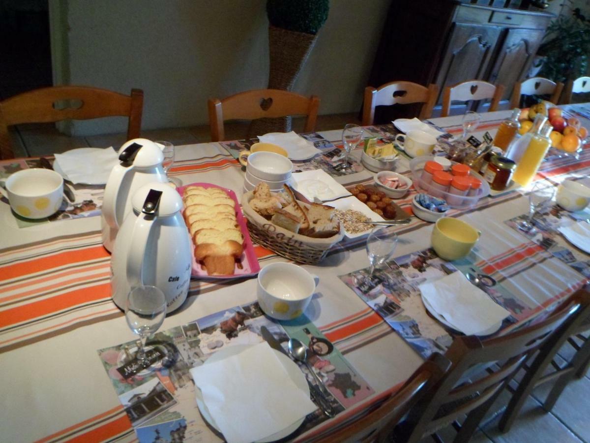 Guest house Domaine De La Vaysse Chambres D'hotes *