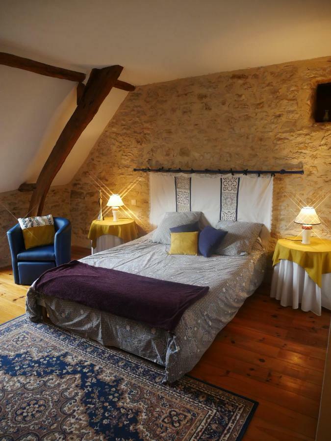Domaine De La Vaysse Chambres D'hotes Guest house