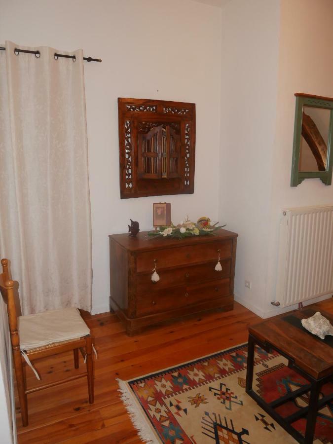 Domaine De La Vaysse Chambres D'hotes Guest house
