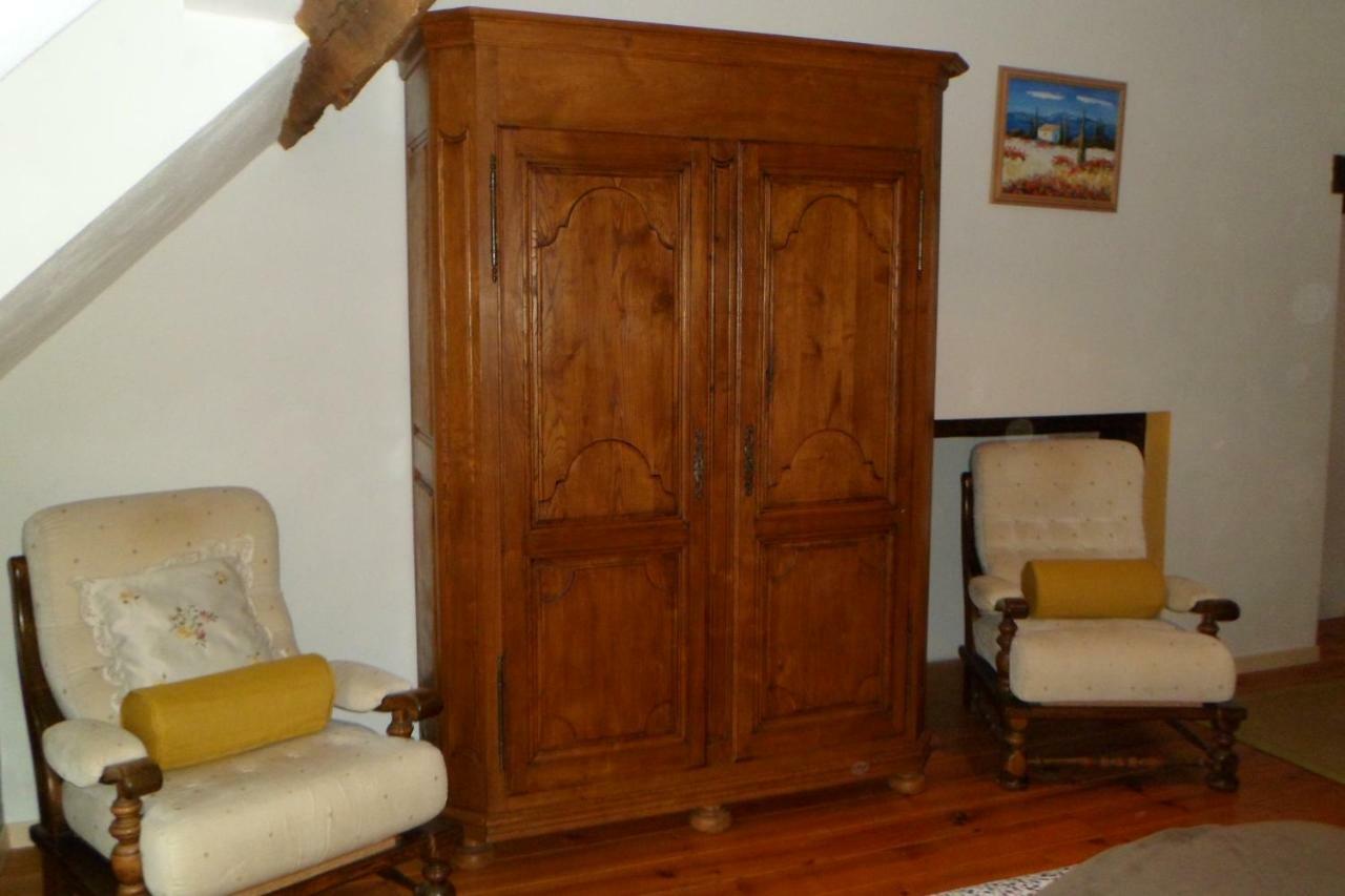 Guest house Domaine De La Vaysse Chambres D'hotes Martel