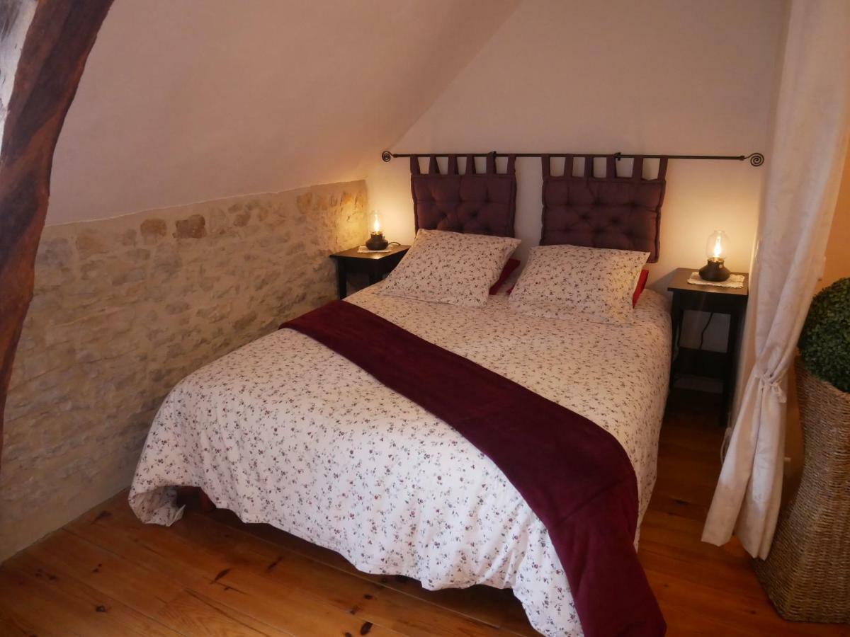 Domaine De La Vaysse Chambres D'hotes