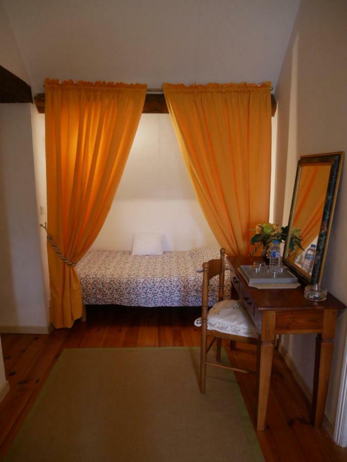 Guest house Domaine De La Vaysse Chambres D'hotes *